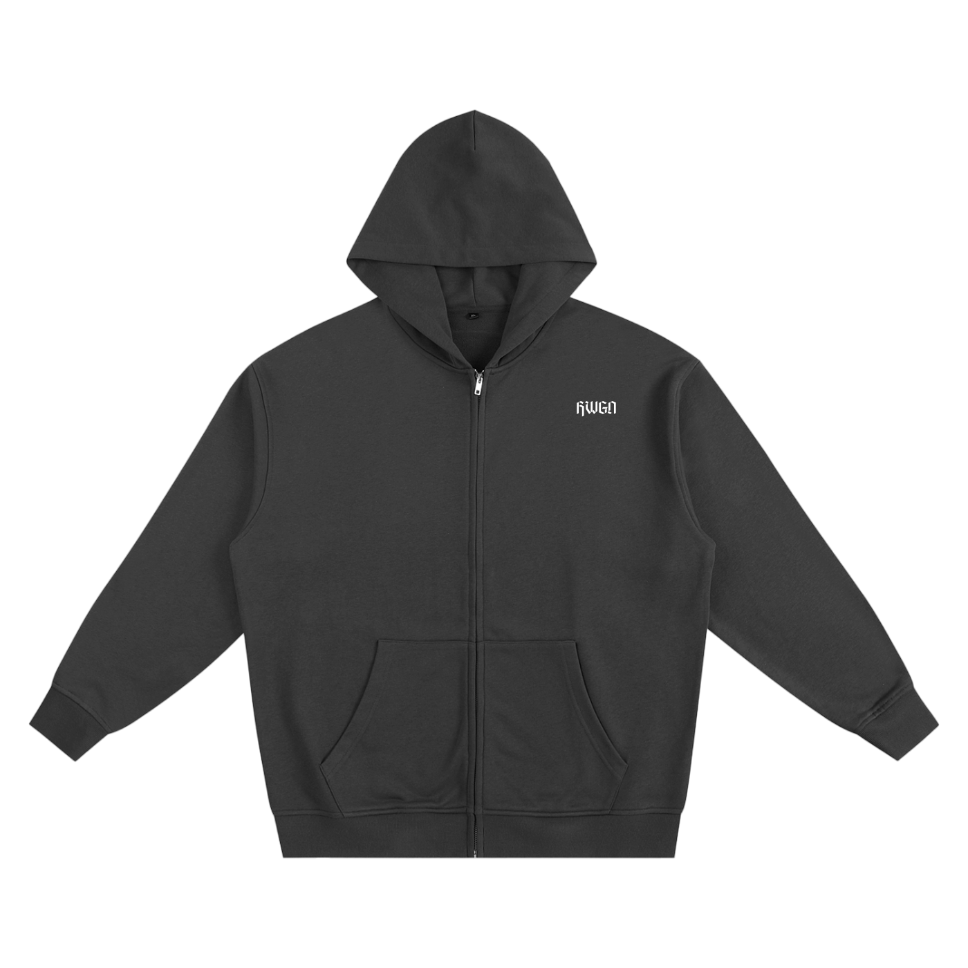 Heavy Hawging Bones Hoodie
