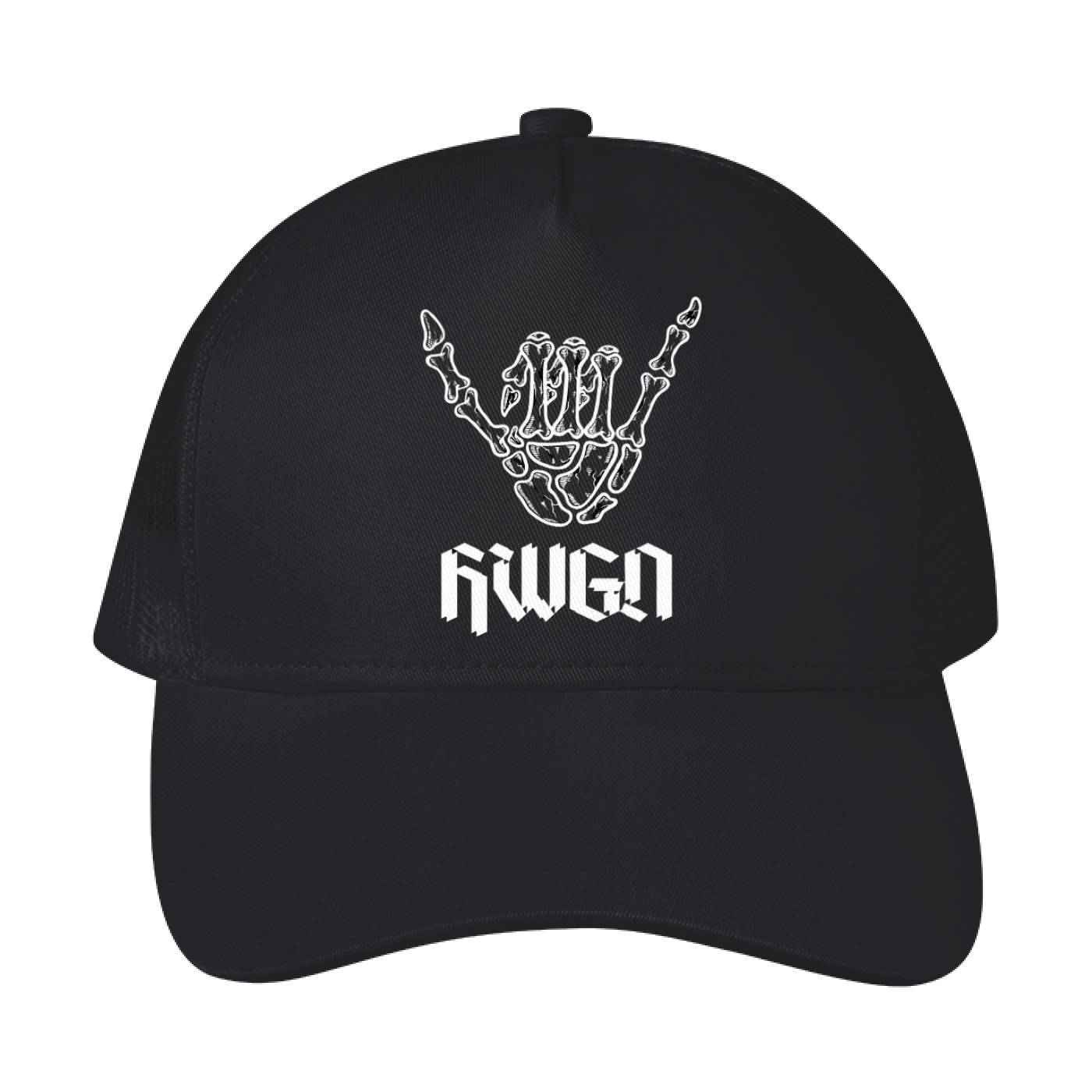 Mesh HWGN Hat
