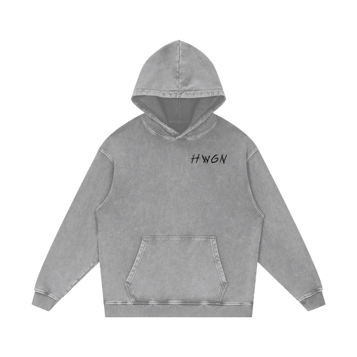 Simple HWGN Sweatshirt