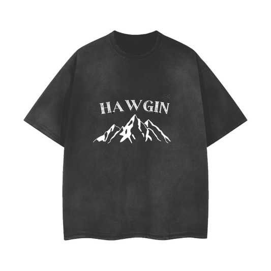 Hawgin Mountain Tee