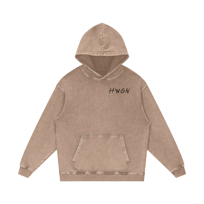 Simple HWGN Sweatshirt