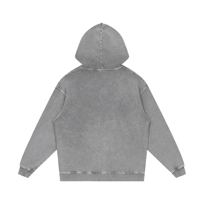 Simple HWGN Sweatshirt