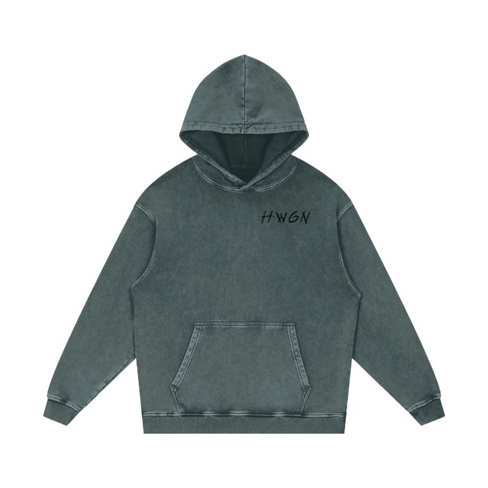 Simple HWGN Sweatshirt