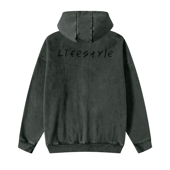 Lifestyle HWGN sweatshirt