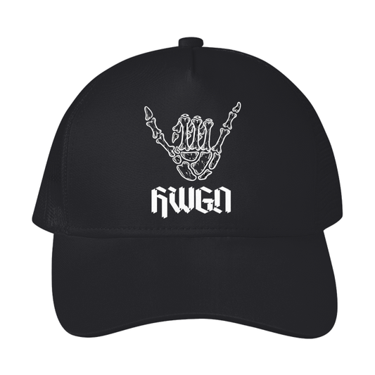 Mesh HWGN Hat